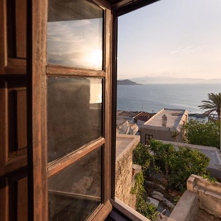 Castle Memories Naxos City Exterior foto