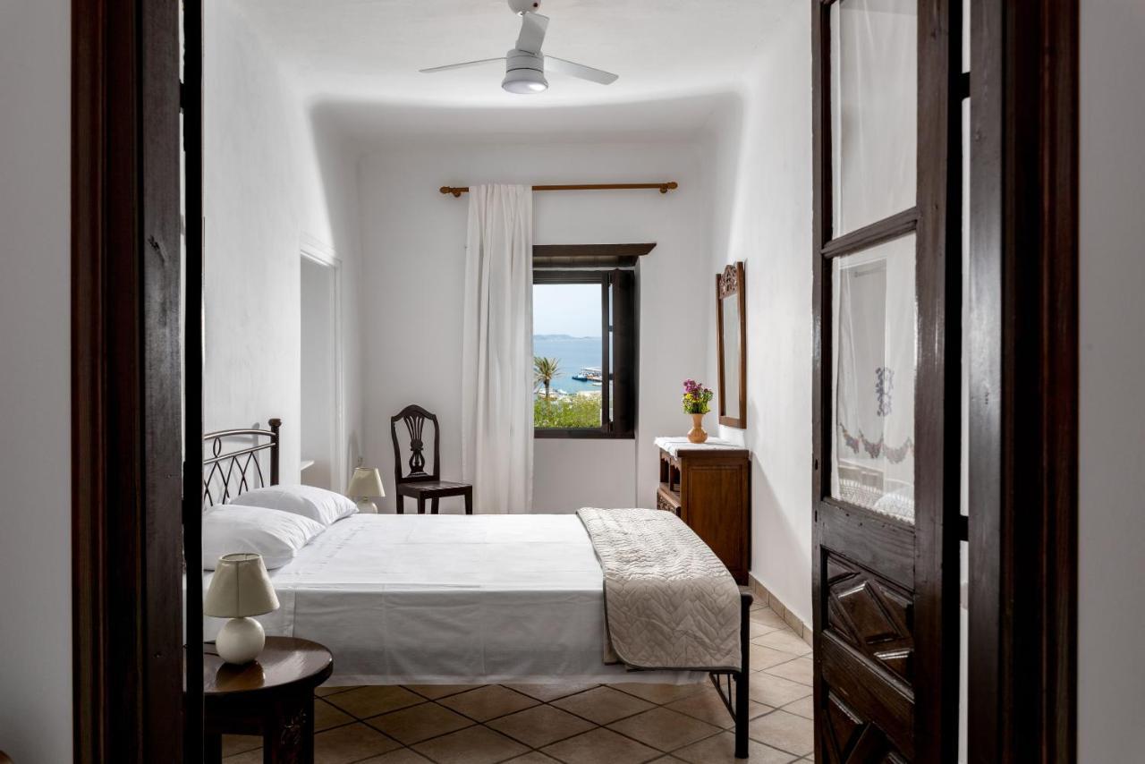 Castle Memories Naxos City Exterior foto