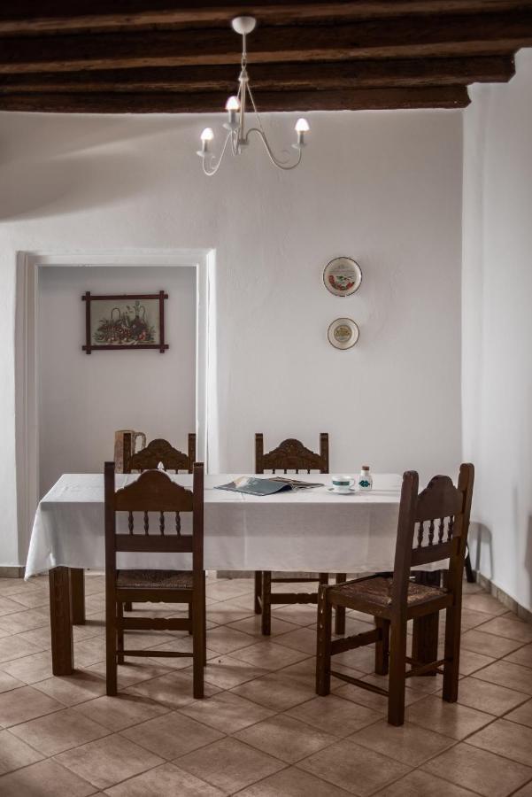 Castle Memories Naxos City Exterior foto