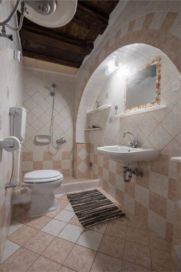 Castle Memories Naxos City Exterior foto