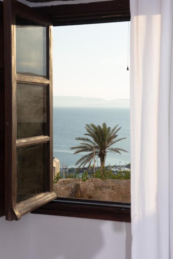 Castle Memories Naxos City Exterior foto