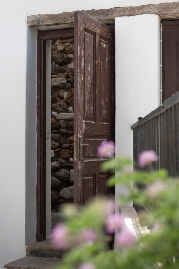Castle Memories Naxos City Exterior foto